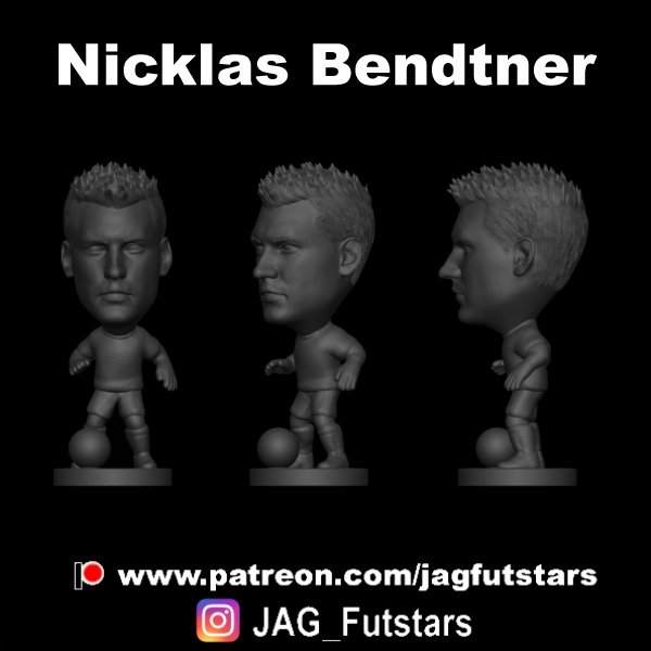 Nicklas Bendtner