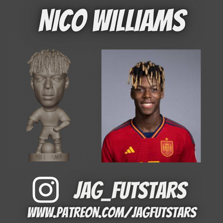 Nico Williams