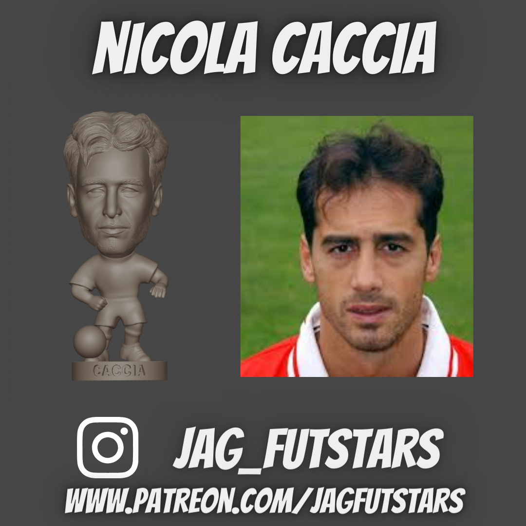Nicola Caccia