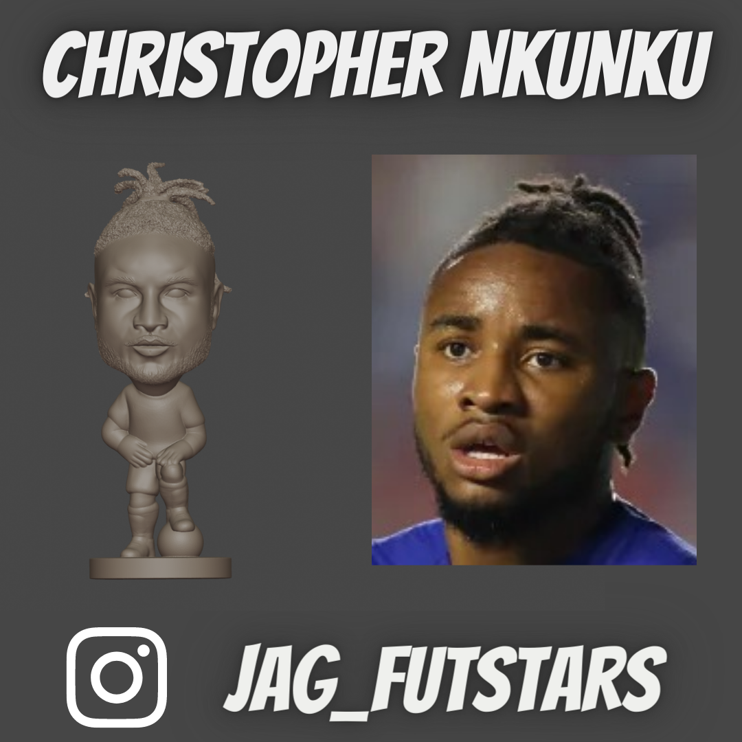 Nkunku