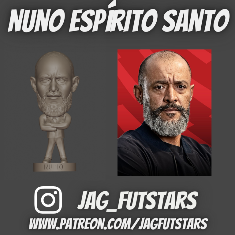 Nuno Espirtito Santo