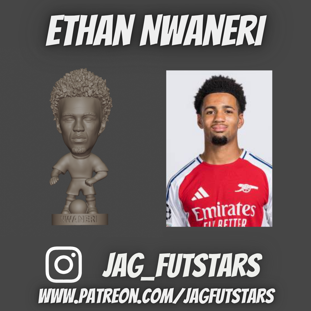 Nwaneri, Ethan