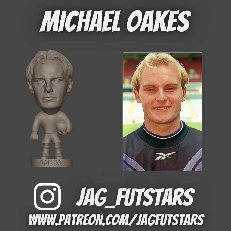 Oakes, Michael