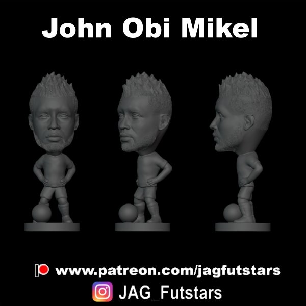 Obi Mikel