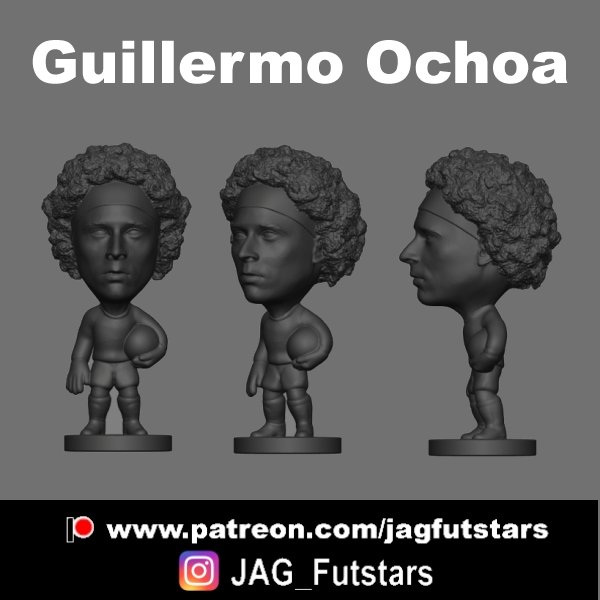 Ochoa
