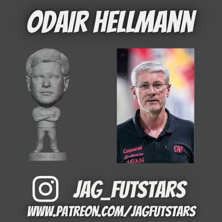 Odair Hellmann