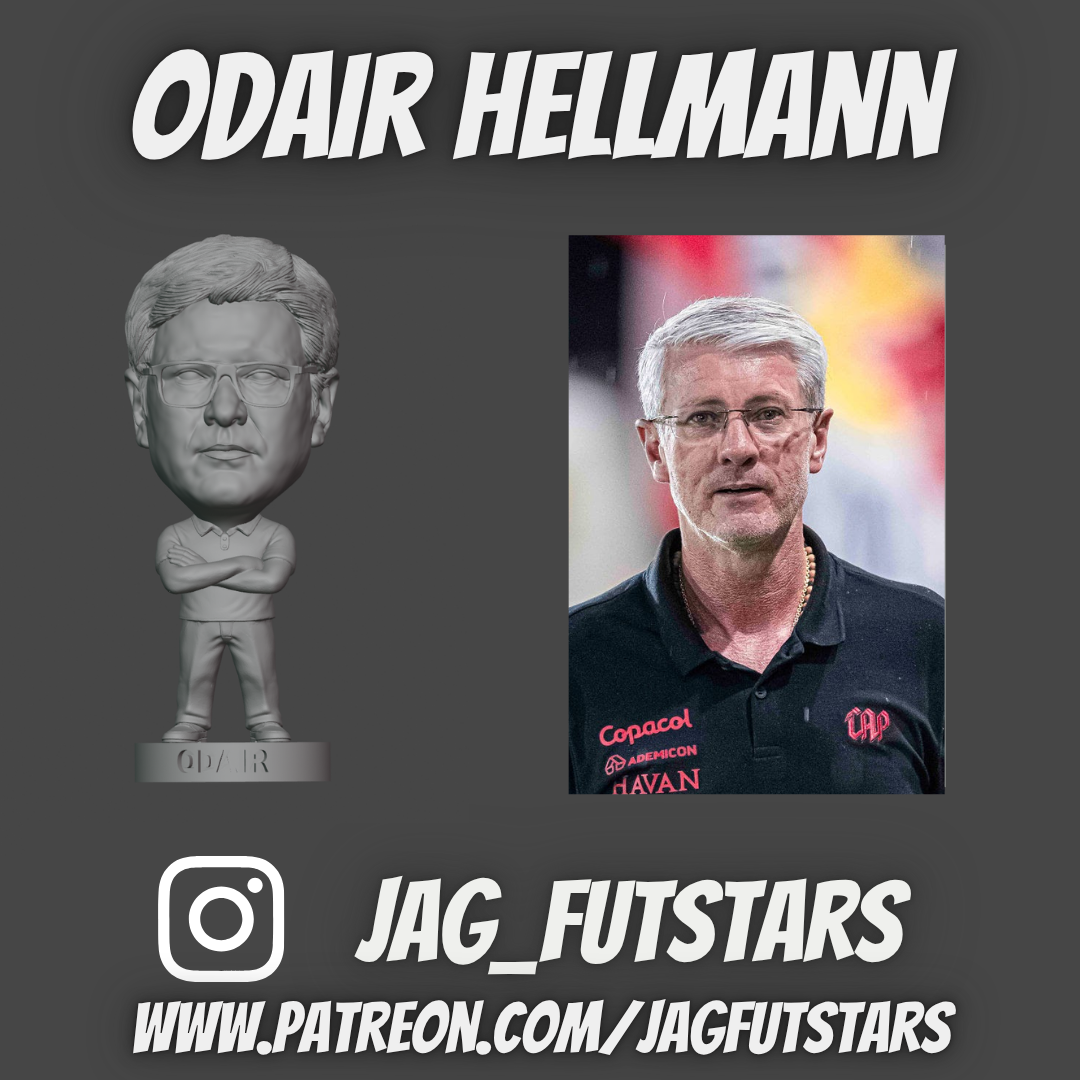 Odair Hellmann