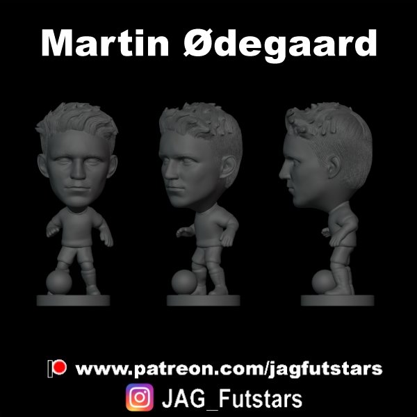 Odegaard