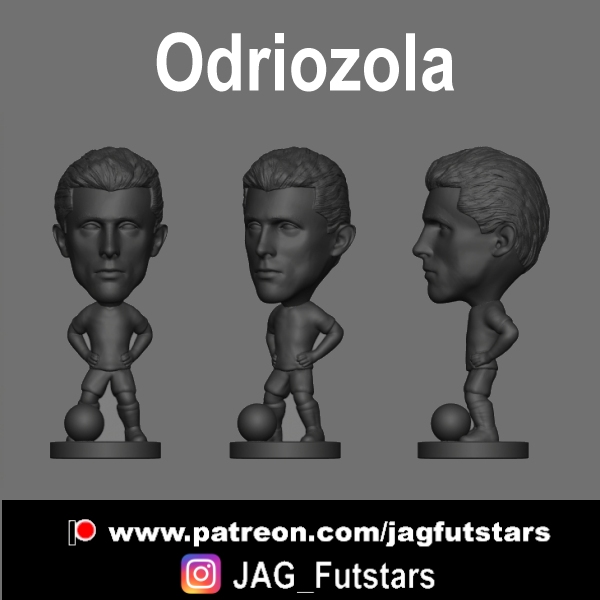 Odriozola