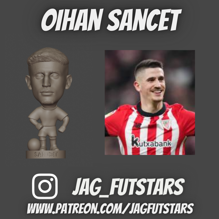 Oihan Sancet