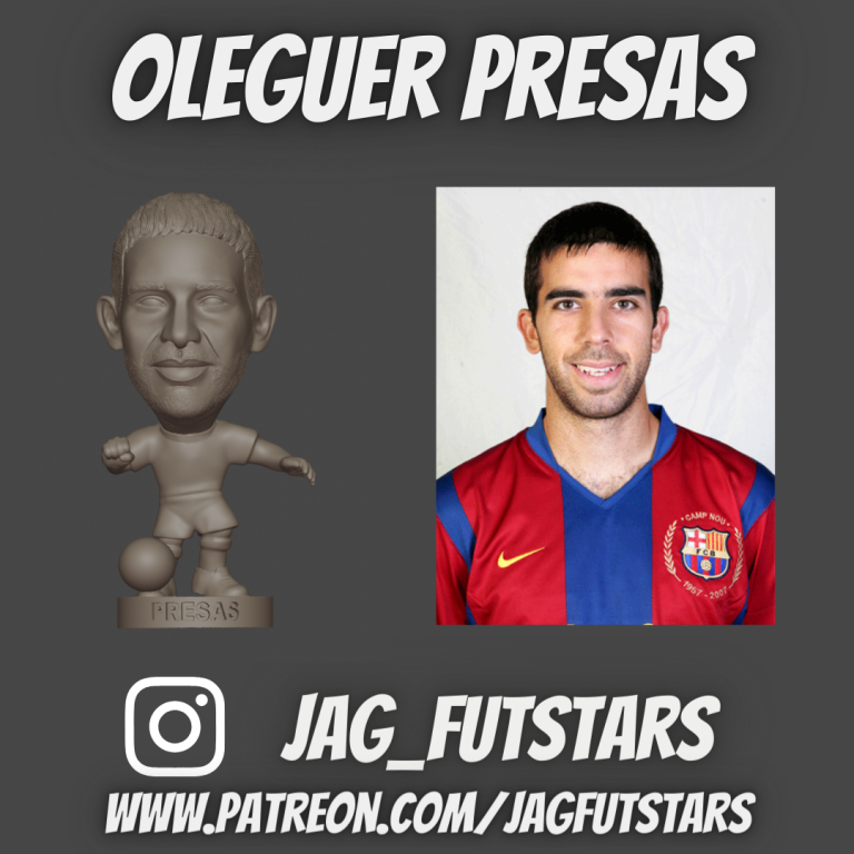 Oleguer Presas