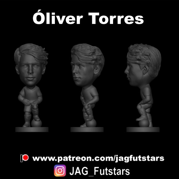 Oliver Torres