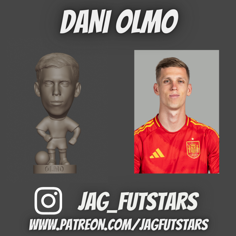 Olmo, Dani
