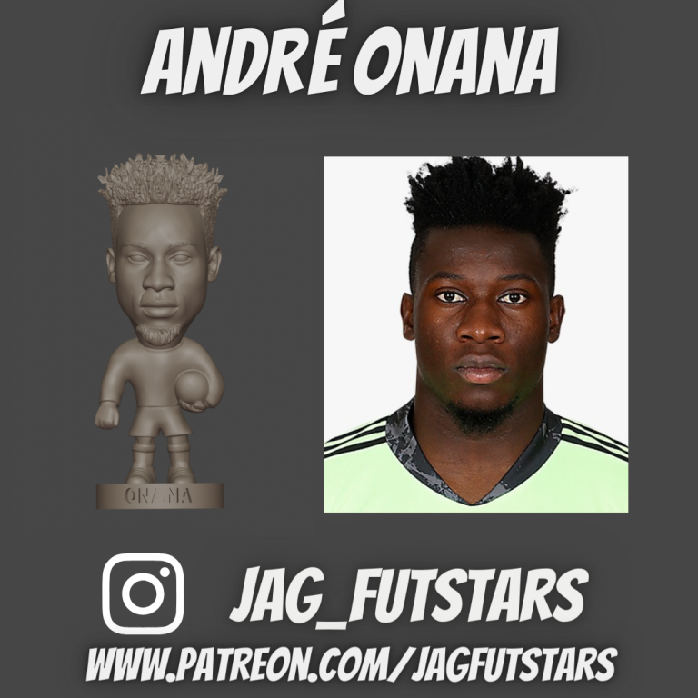 Onana, Andre