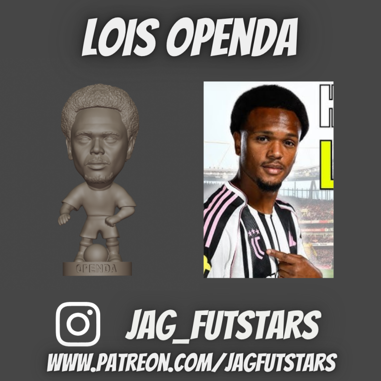 Openda, Lois