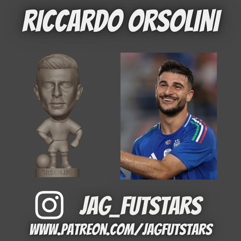 Orsolini Riccardo