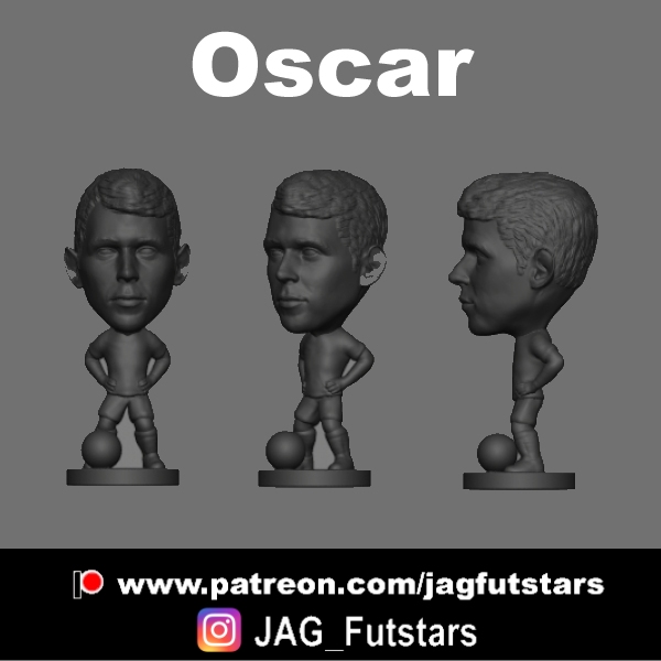 Oscar