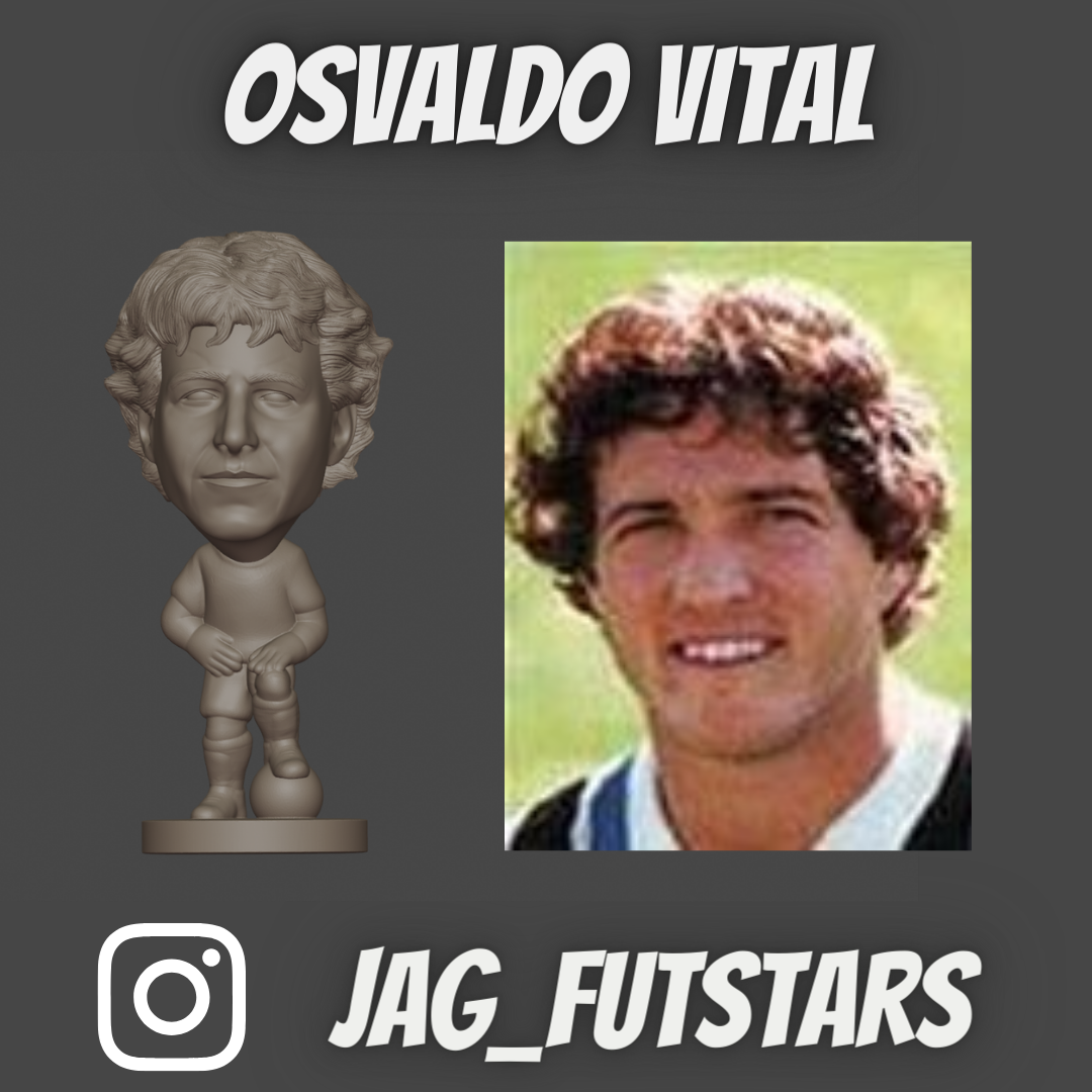 Osvaldo