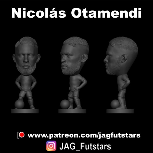 Otamendi