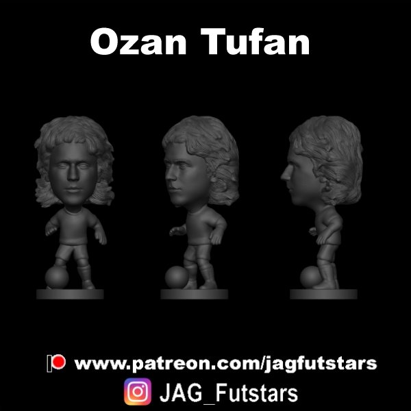 Ozan Tufan