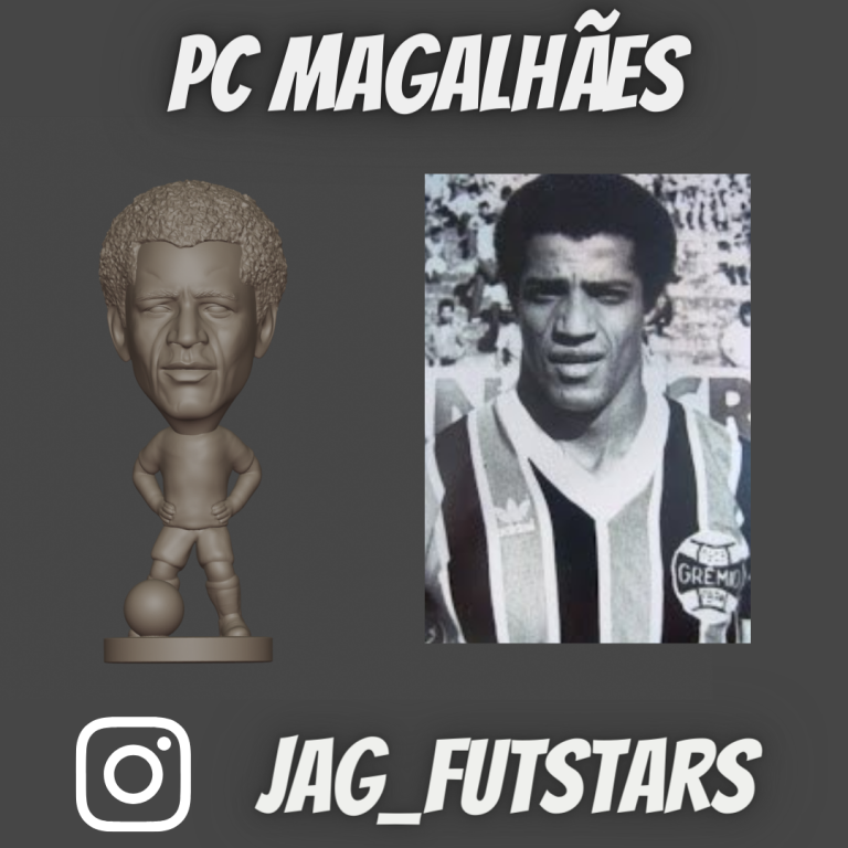 PC Magalhaes