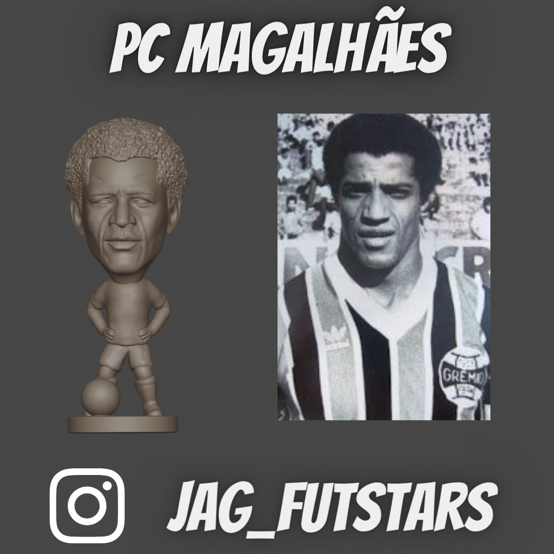PC Magalhaes