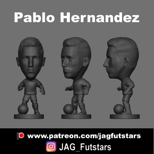 Pablo Hernandez