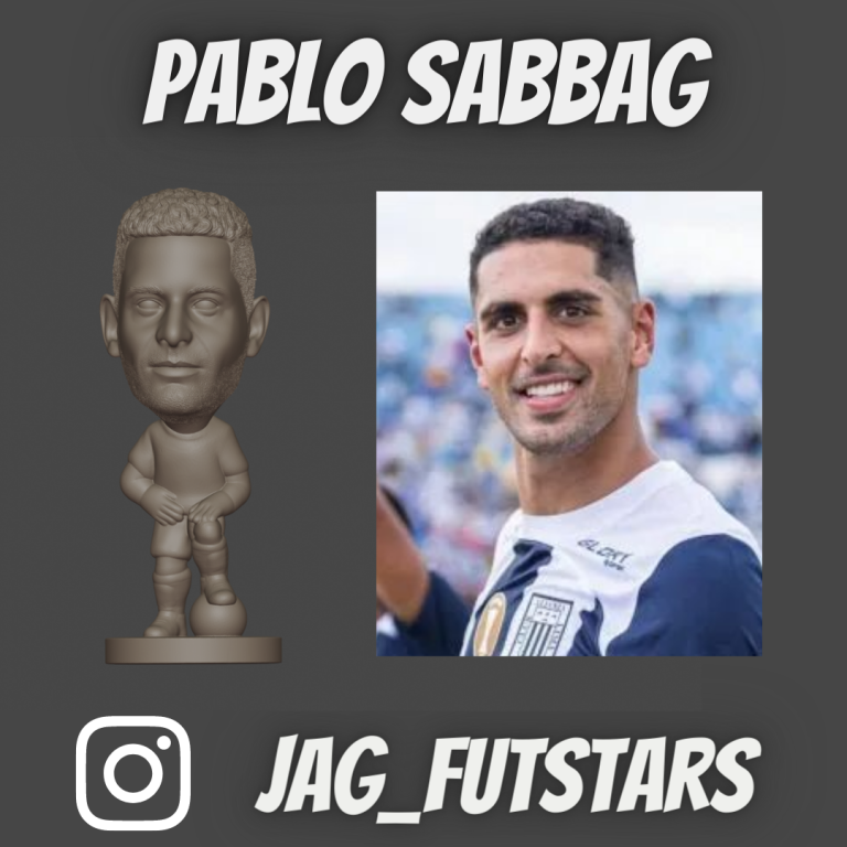 Pablo Sabbag