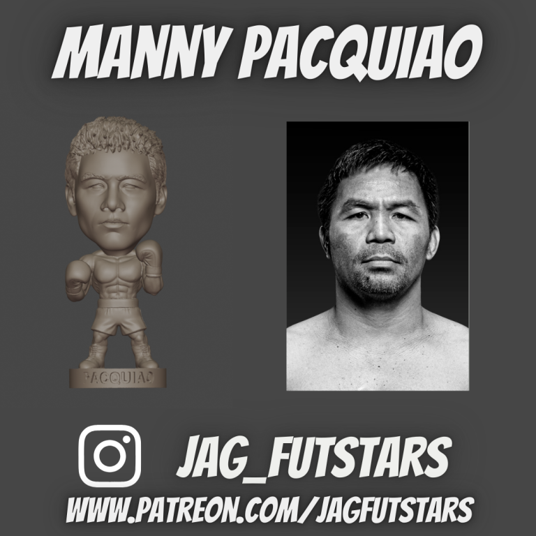 Pacquiao, Manny
