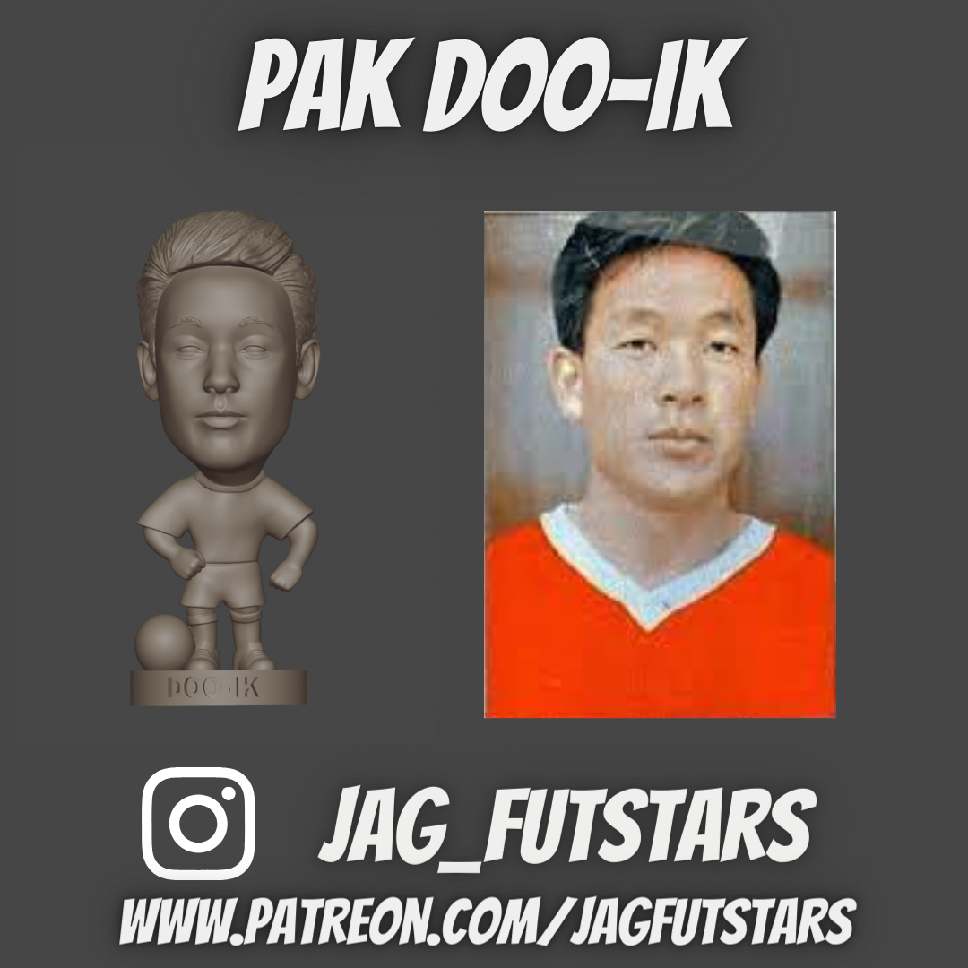 Pak Doo-ik
