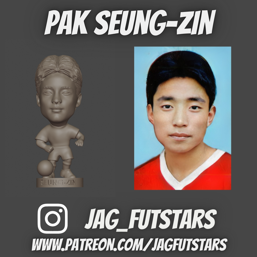 Pak Seung Zin