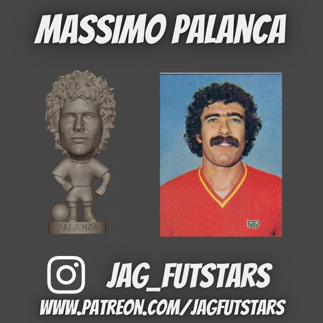 Palanca, Massimo