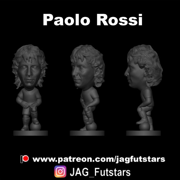 Paolo Rossi
