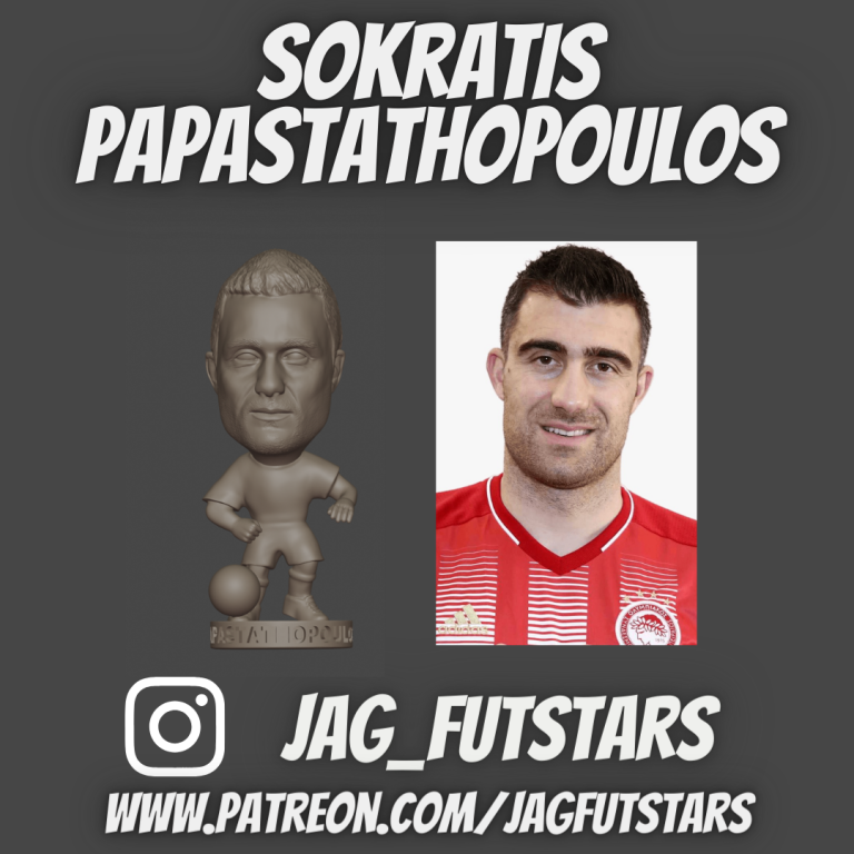 Papastathopoulos, Sokratis