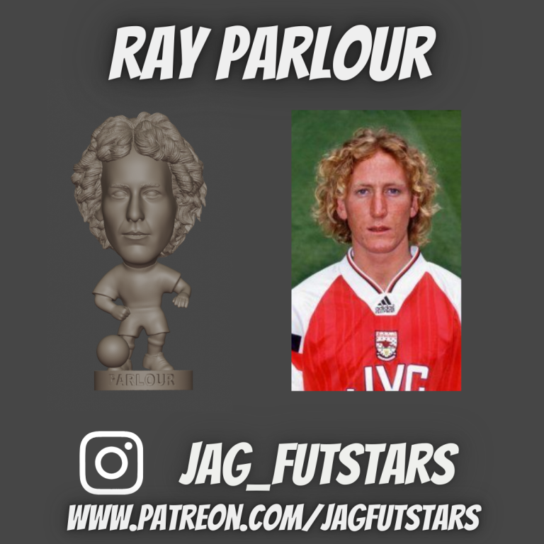 Parlour, Ray
