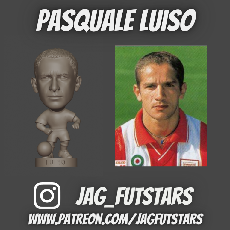 Pasquale Luiso