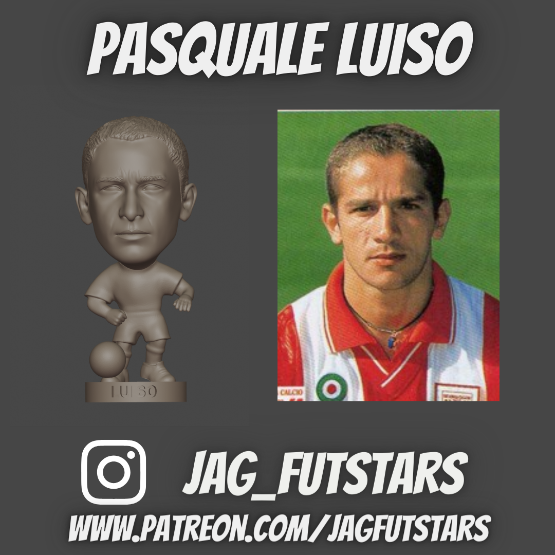 Pasquale Luiso