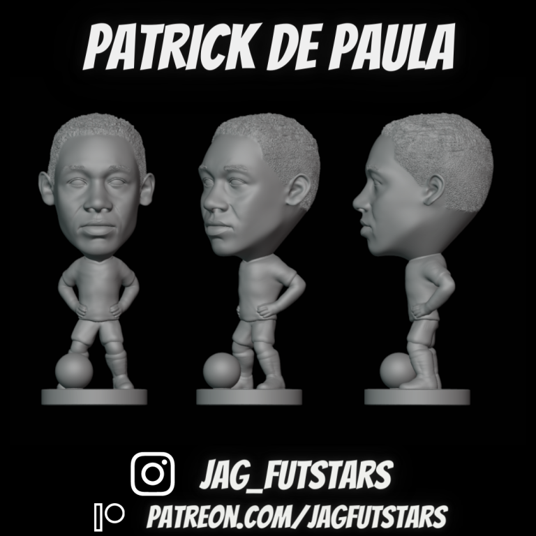 Patrick de Paula 02