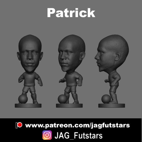 Patrick