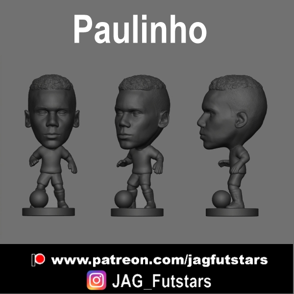 Paulinho Vasco