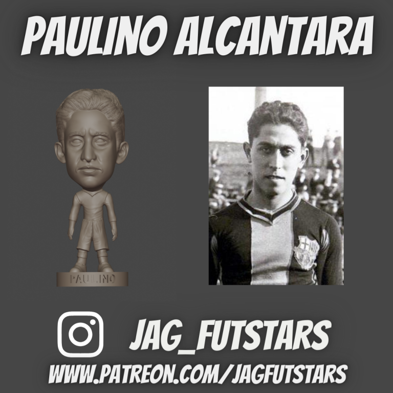 Paulino Alcantara