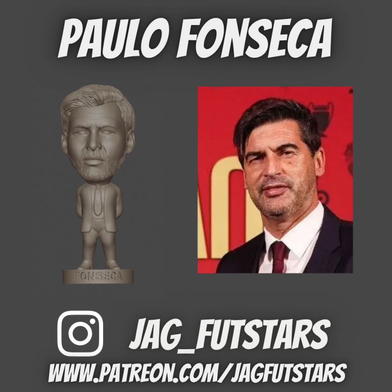 Paulo Fonseca