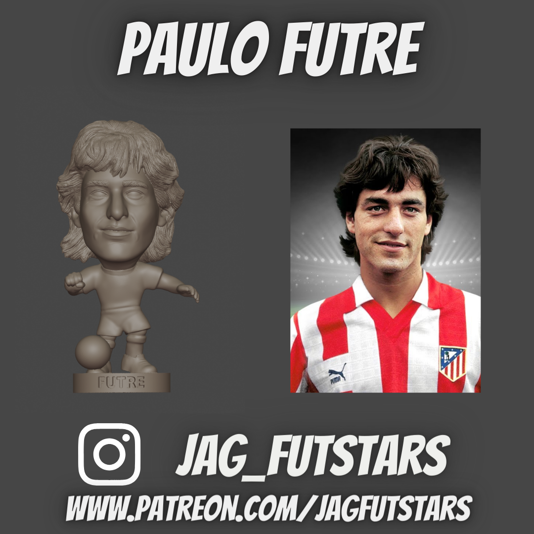 Paulo Futre