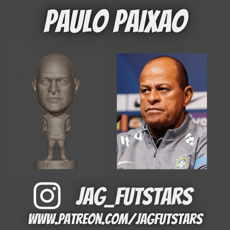 Paulo Paixao