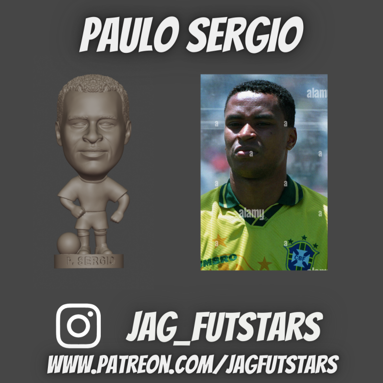 Paulo Sergio