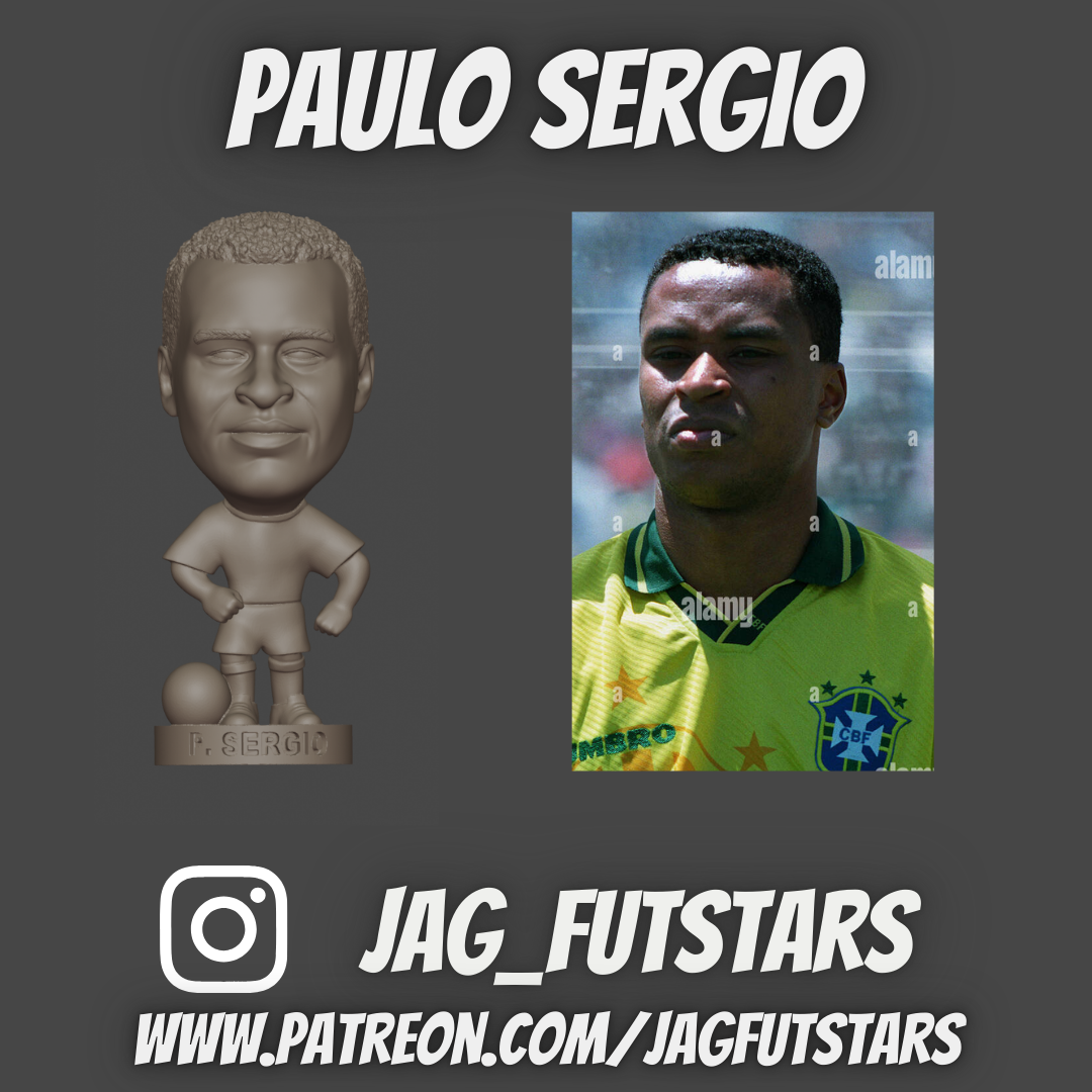 Paulo Sergio
