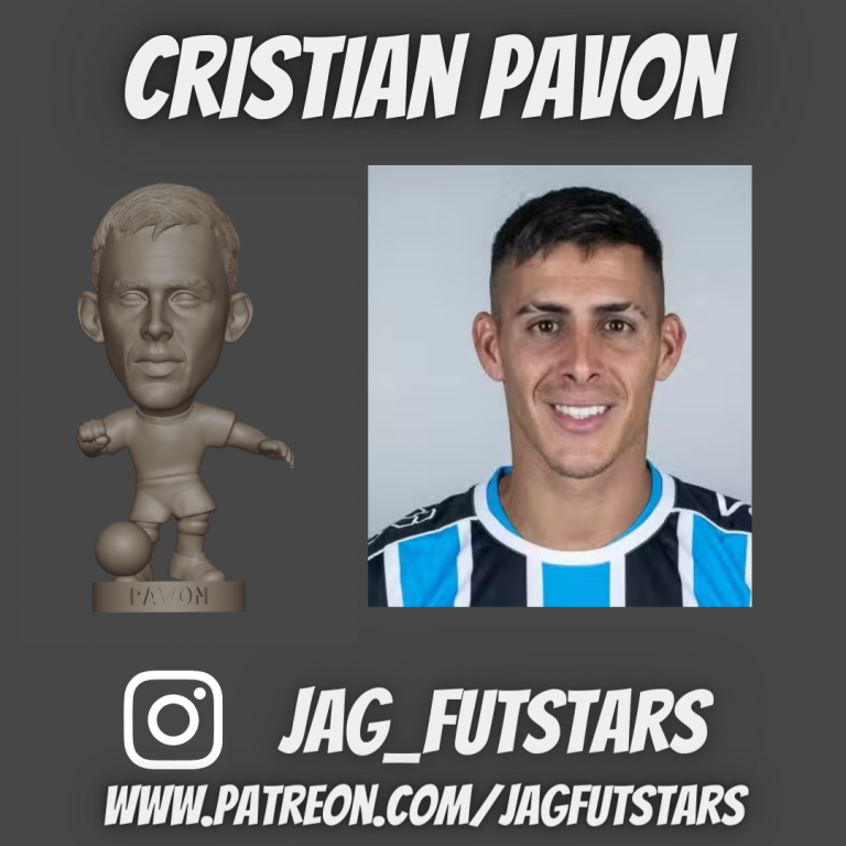 Pavon