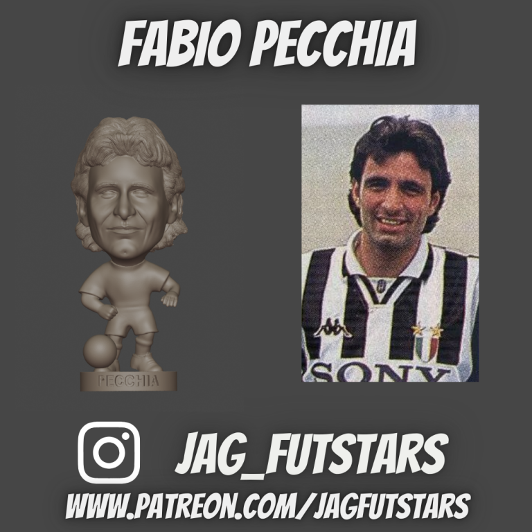 Pecchia, Fabio