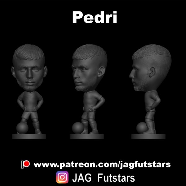 Pedri