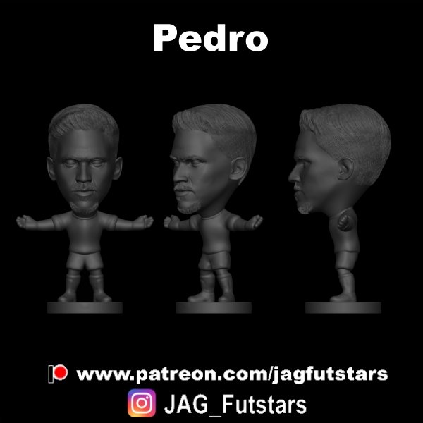 Pedro 02
